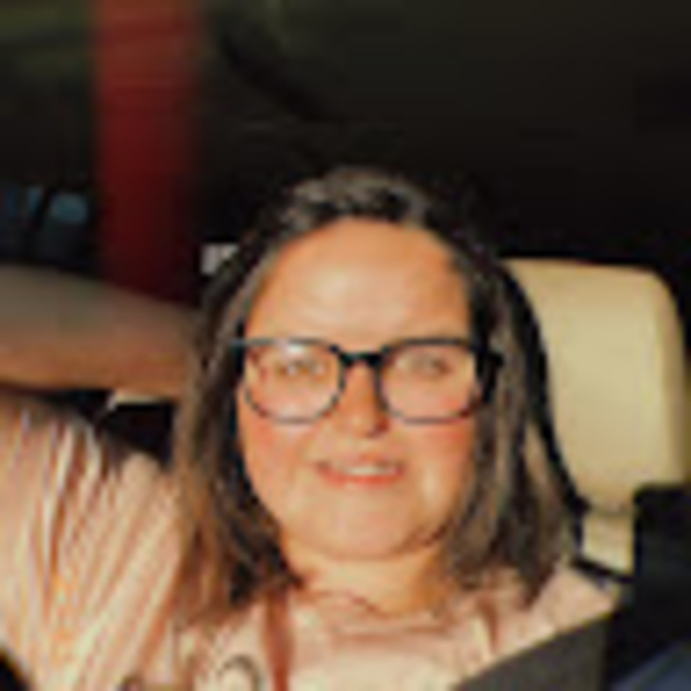 Meet your Posher, Tinley